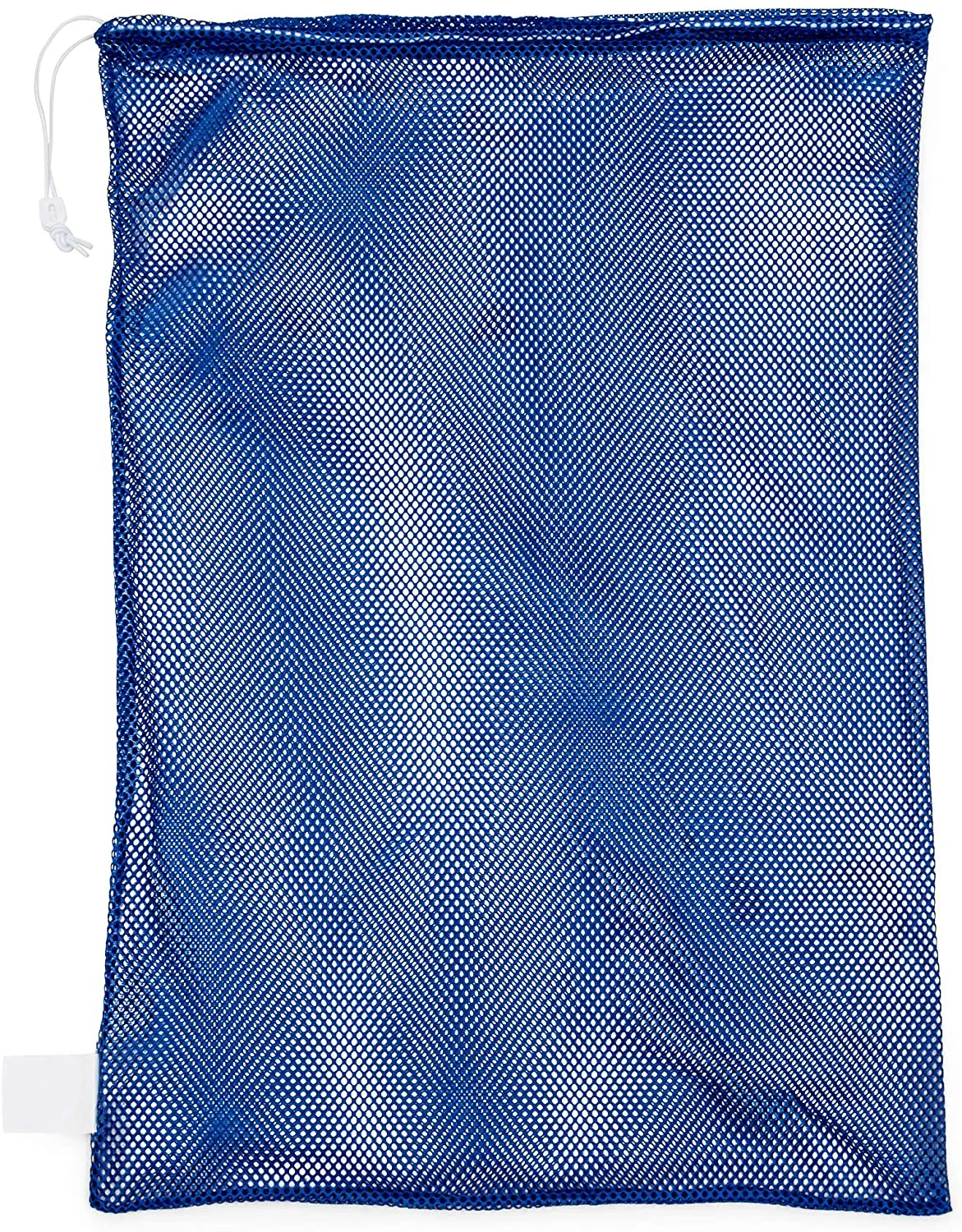 Soccer Ball Bag - Blue