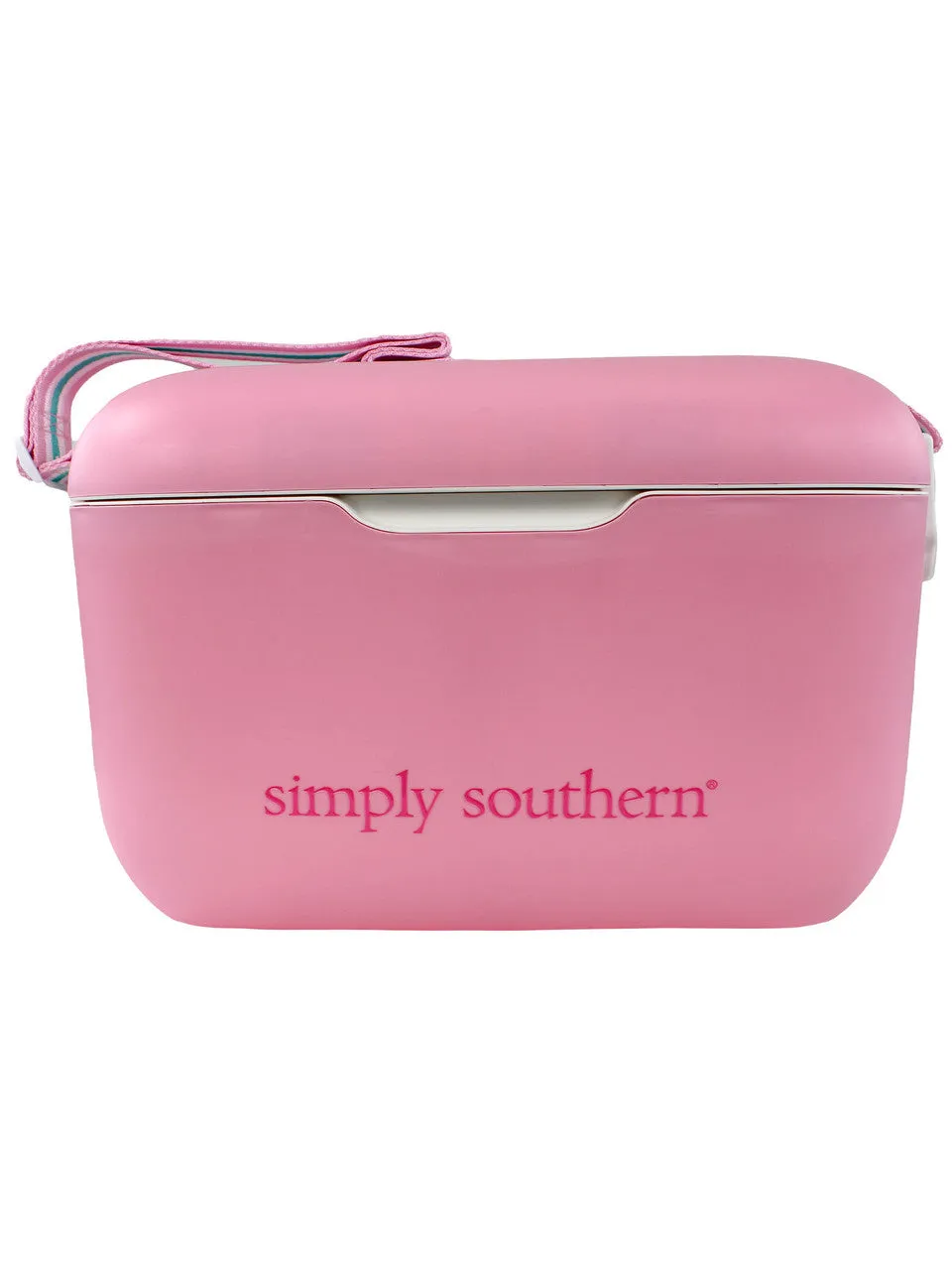 SS Retro Cooler-21qt