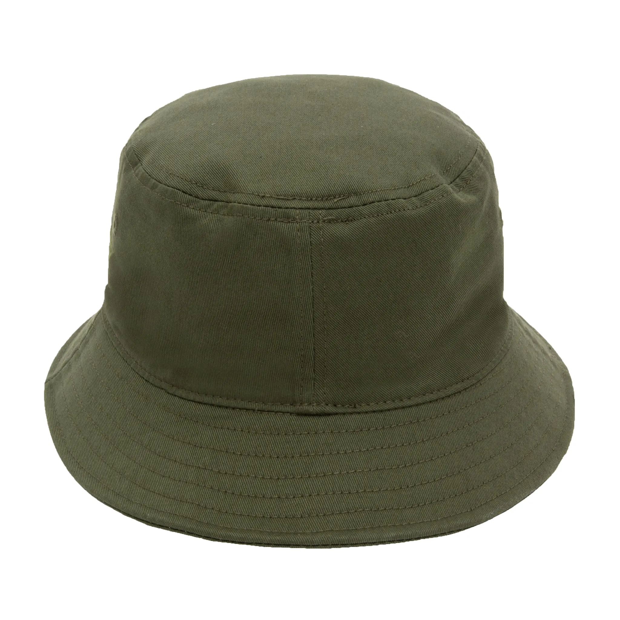 Star Bucket Hat with Ball Marker - Khaki