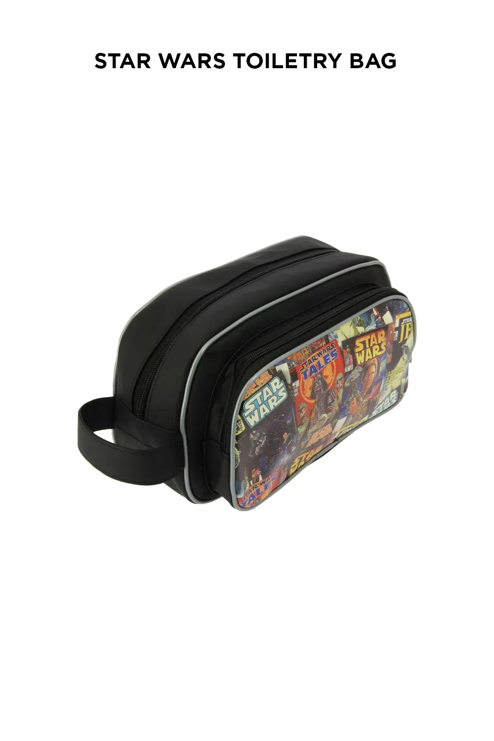 Star Wars Toiletry Bag