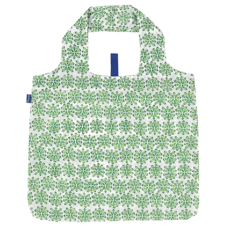 Succulent Blu Bag