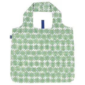 Succulent Blu Bag