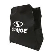 Sun Joe Replacement Bag for the SBJ801E, SBJ802E, & SBJ803E Blower Vacuum (Black)