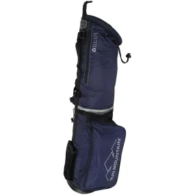 Sun Mountain Eco Lite Sunday Carry Bag - Navy