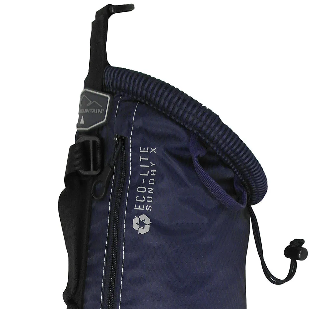 Sun Mountain Eco Lite Sunday Carry Bag - Navy