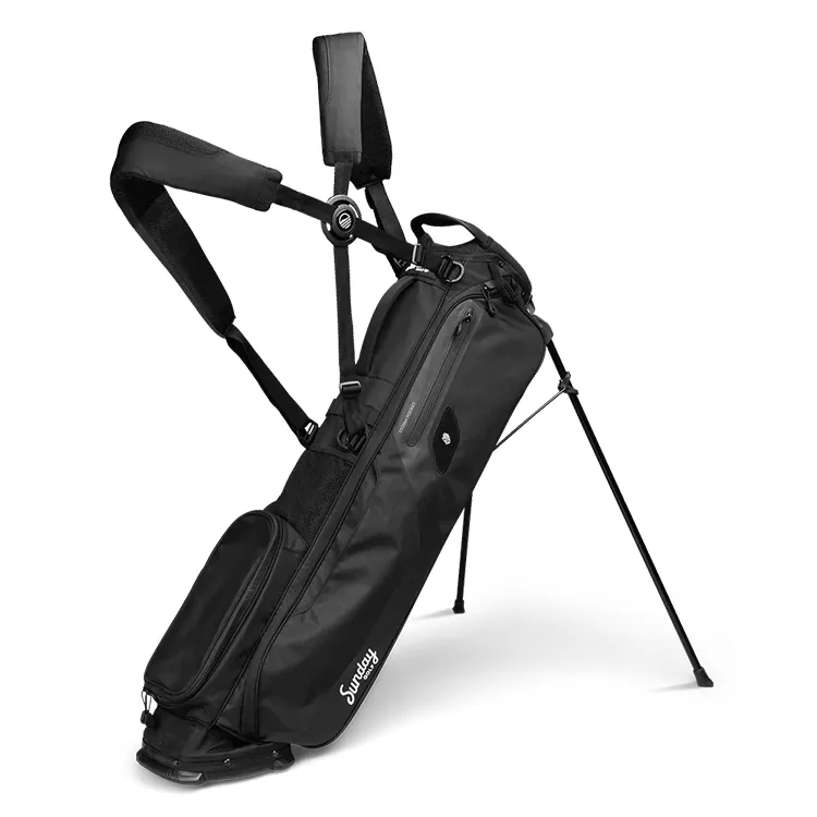 Sunday Golf - El Camino Stand Bag