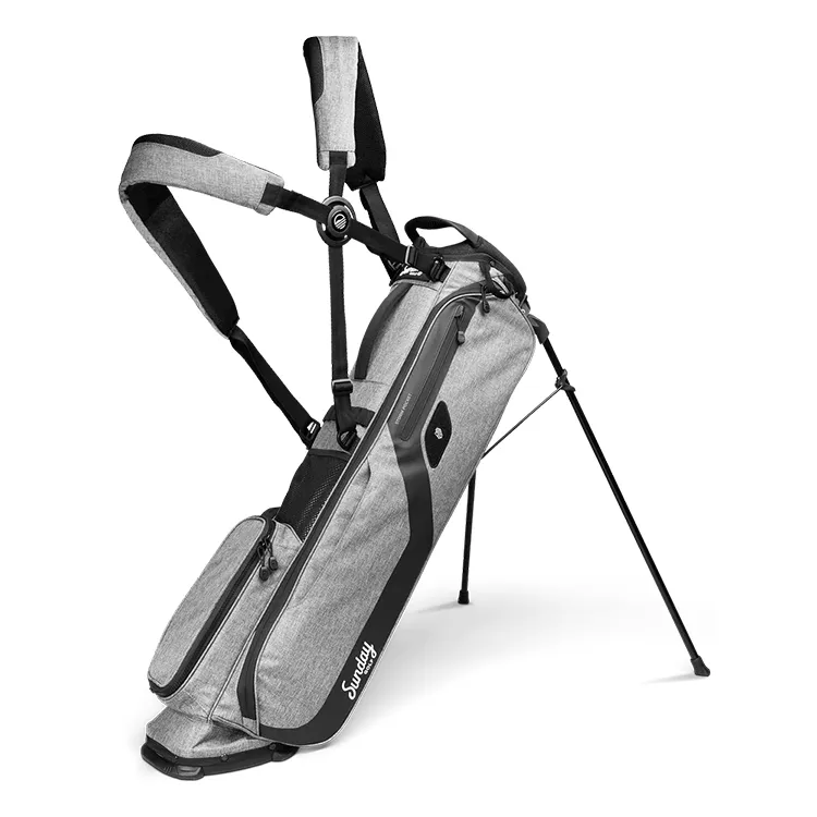 Sunday Golf - El Camino Stand Bag