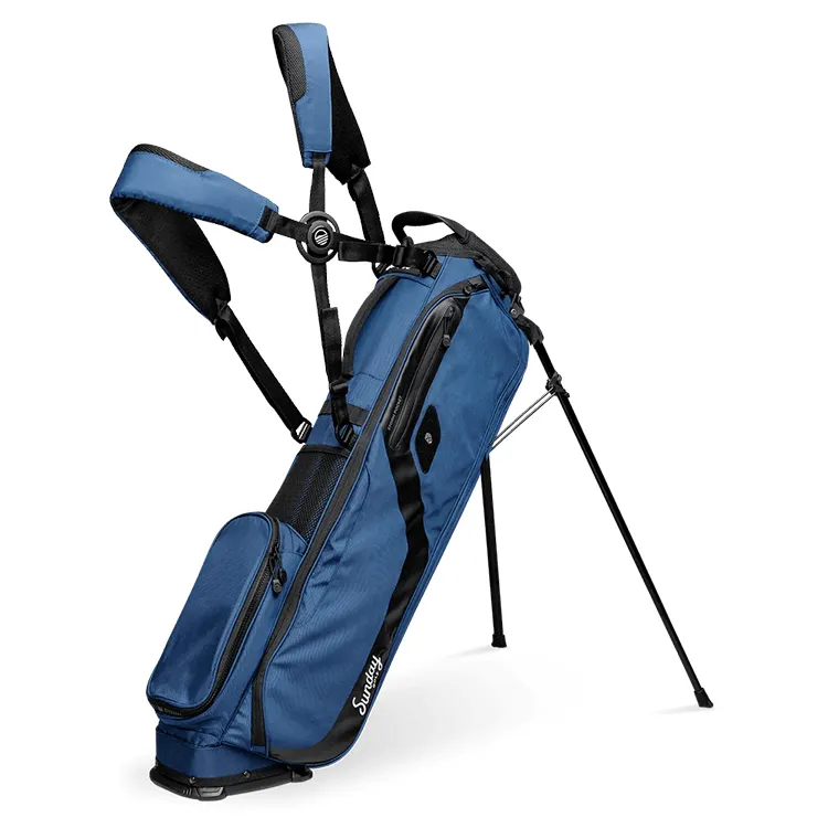 Sunday Golf - El Camino Stand Bag