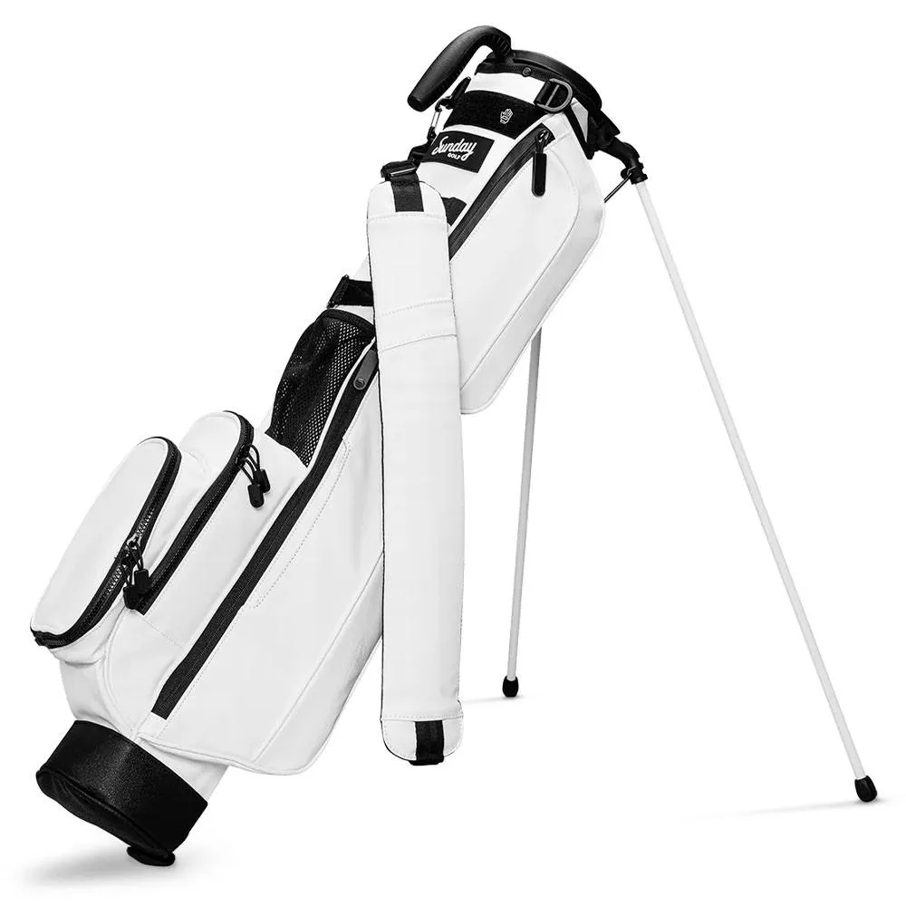 Sunday Golf Loma Premium Stand Bag 2023