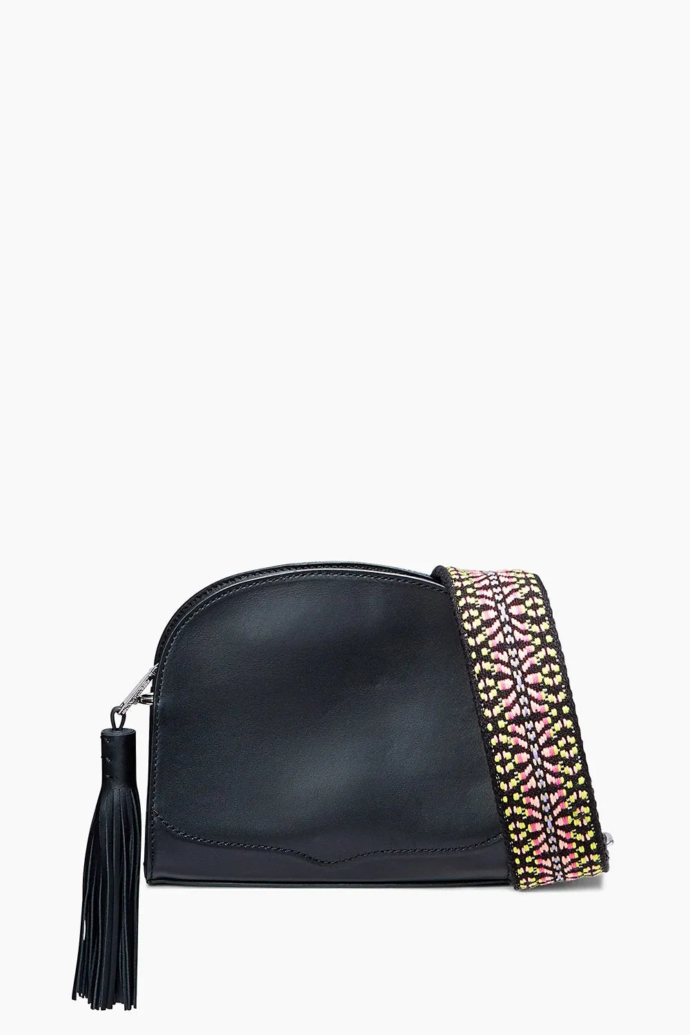 Sunday Moon Crossbody