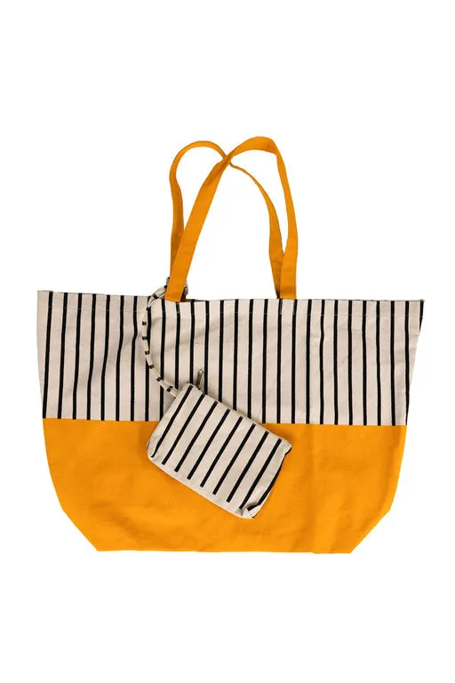 Sunray Cabana Tote, India