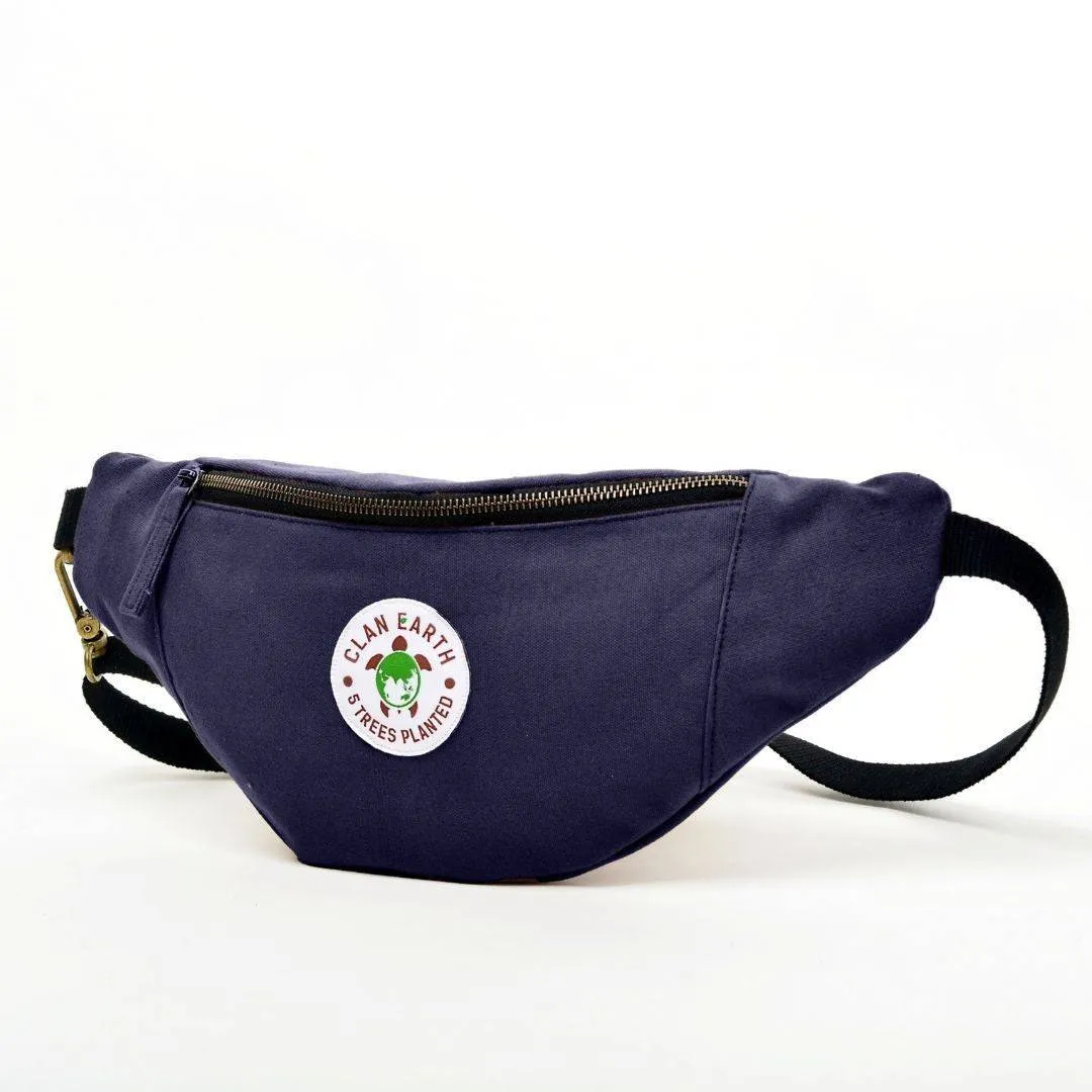 Swift Fox Sling - Ocean Blue