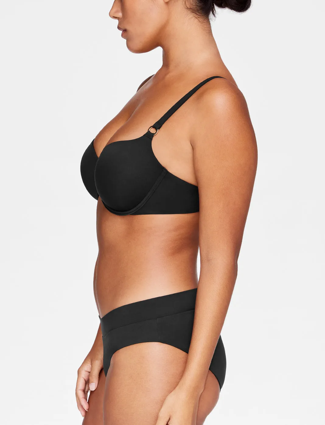 Swim Demi Cup Bikini Top