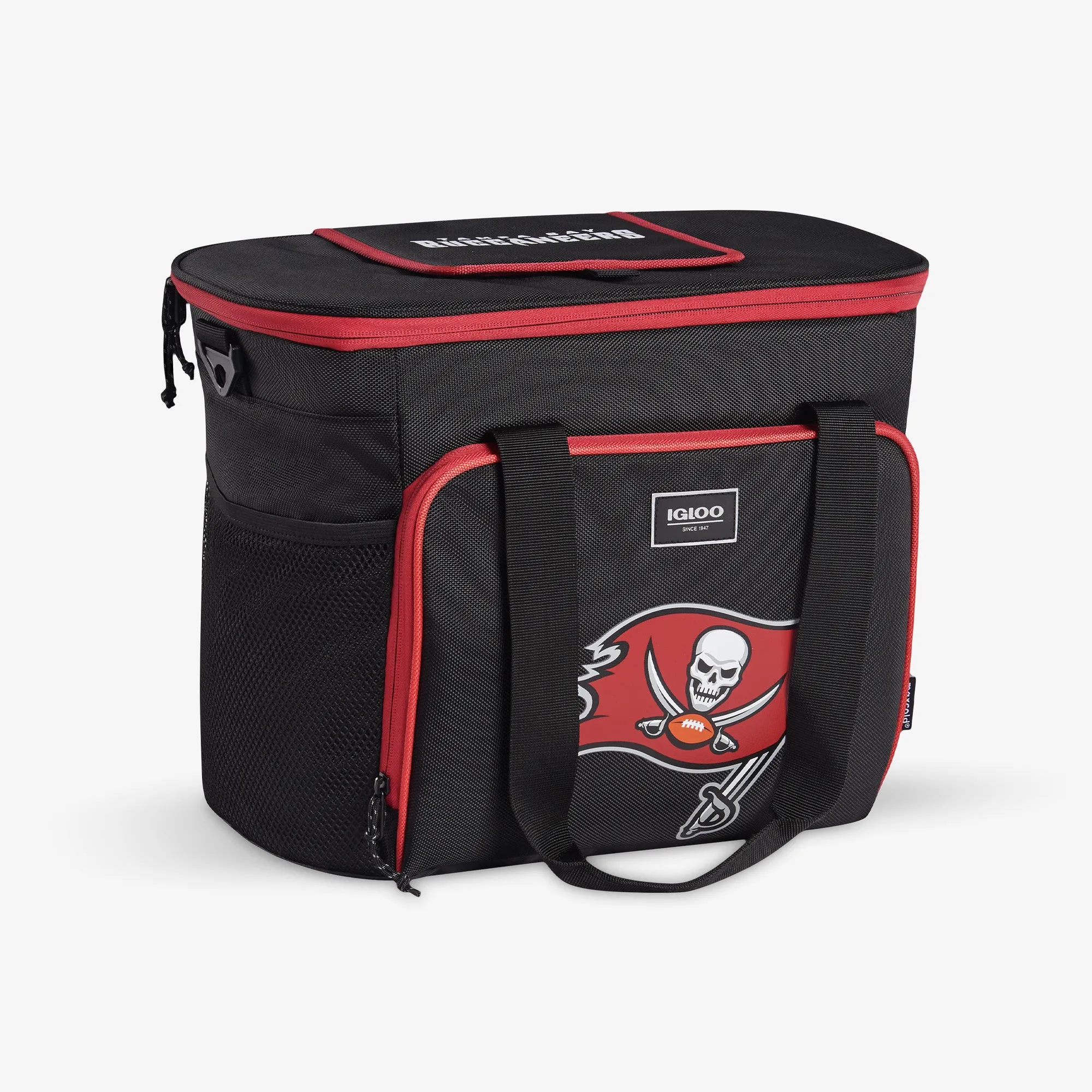 Tampa Bay Buccaneers Tailgate Tote