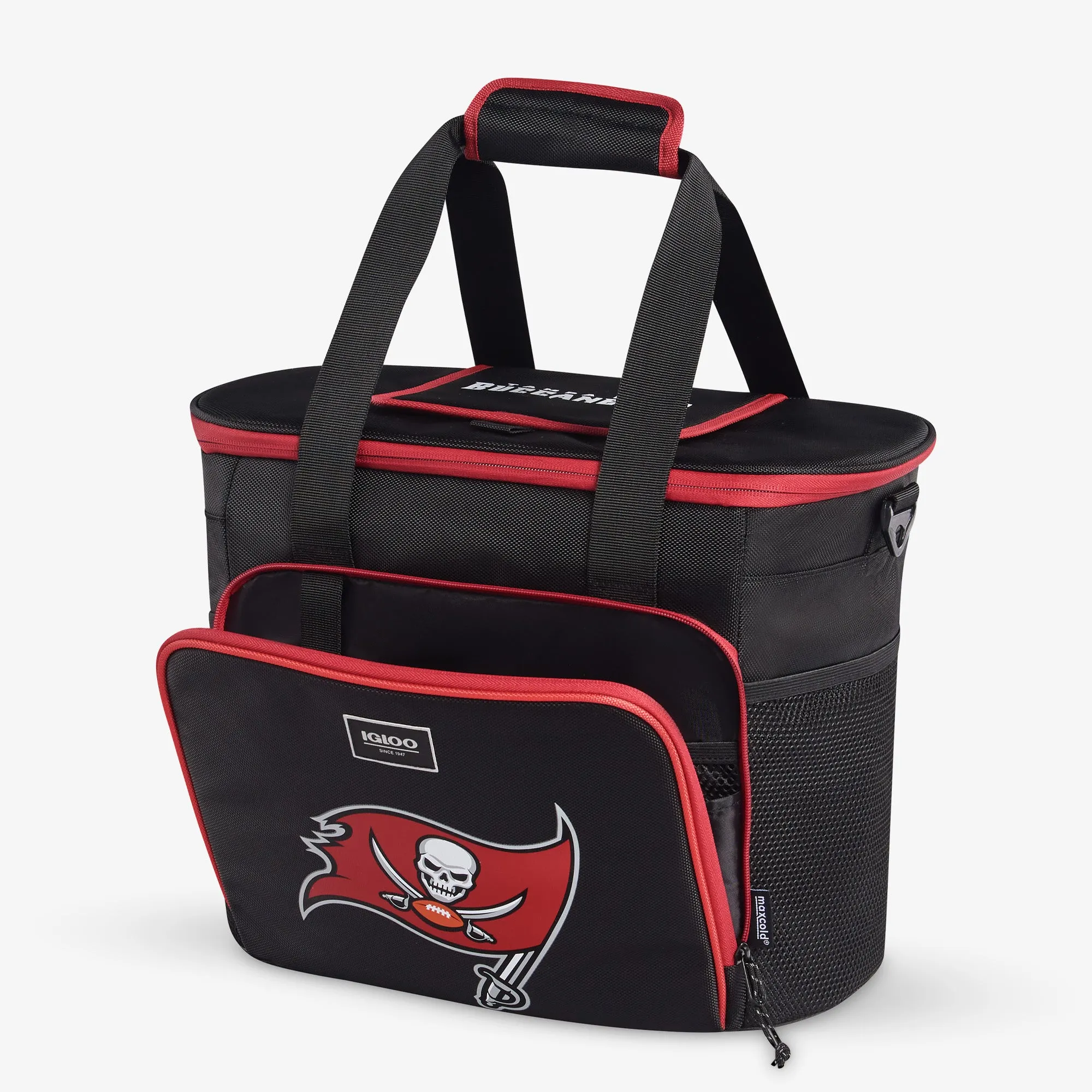 Tampa Bay Buccaneers Tailgate Tote