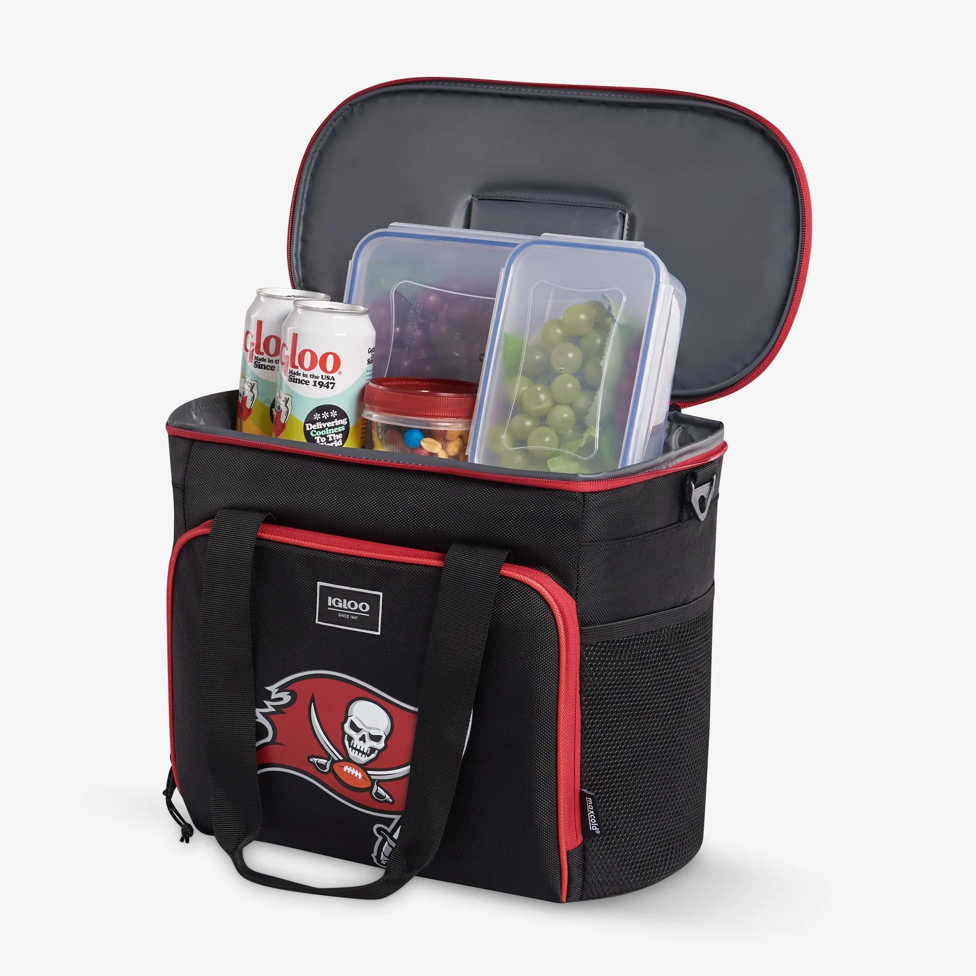 Tampa Bay Buccaneers Tailgate Tote