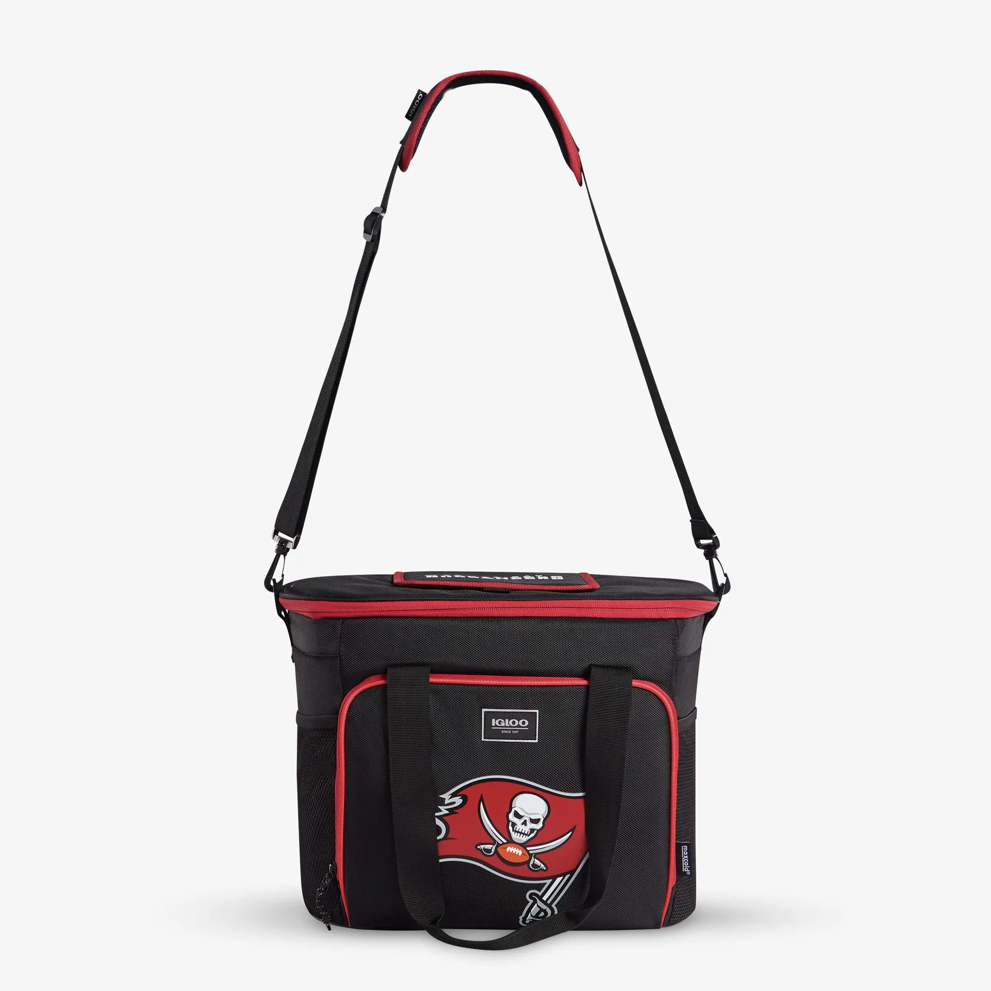 Tampa Bay Buccaneers Tailgate Tote