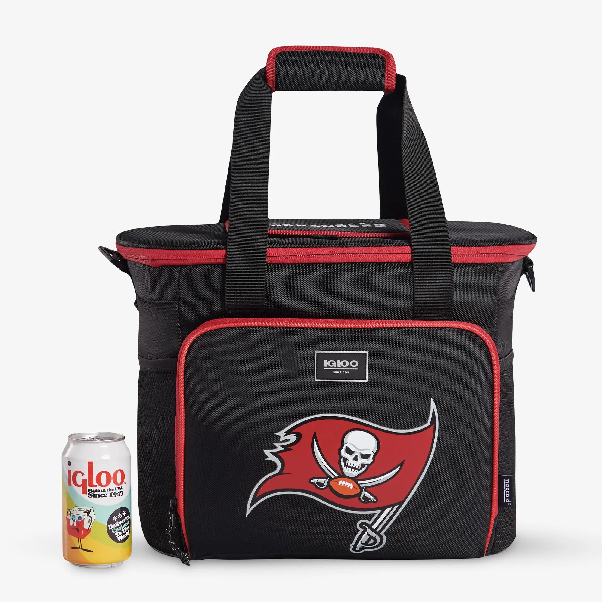 Tampa Bay Buccaneers Tailgate Tote