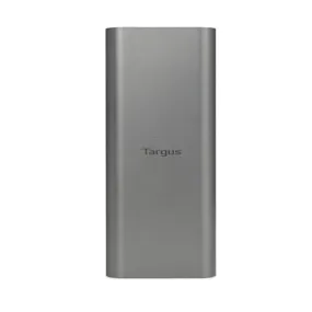 Targus 140W Usb-C Power Bank Apb081gl - Power Bank / Power Adapter - 140 Watt