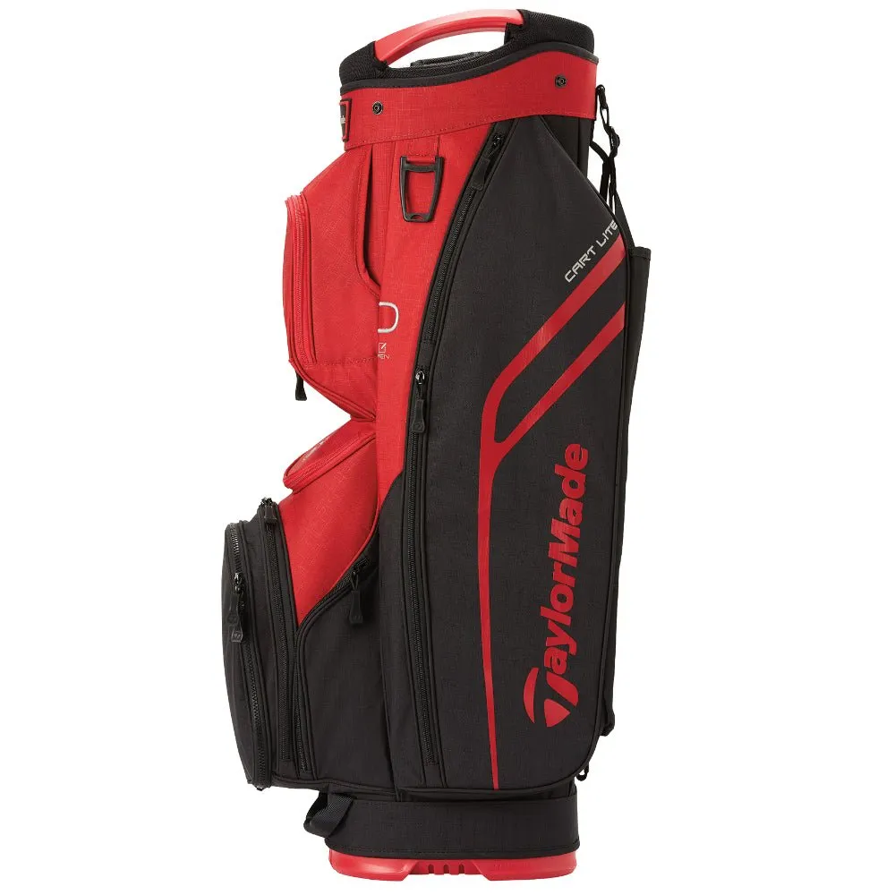 TaylorMade Cart Lite Golf Cart Bag N7874301