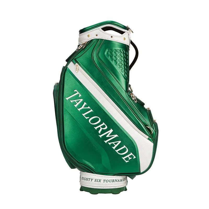 TAYLORMADE Season Opener Staff Bag