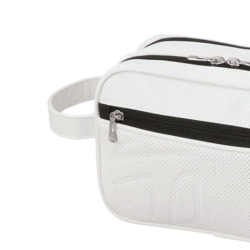 TAYLORMADE Sport Modern Pouch (White)