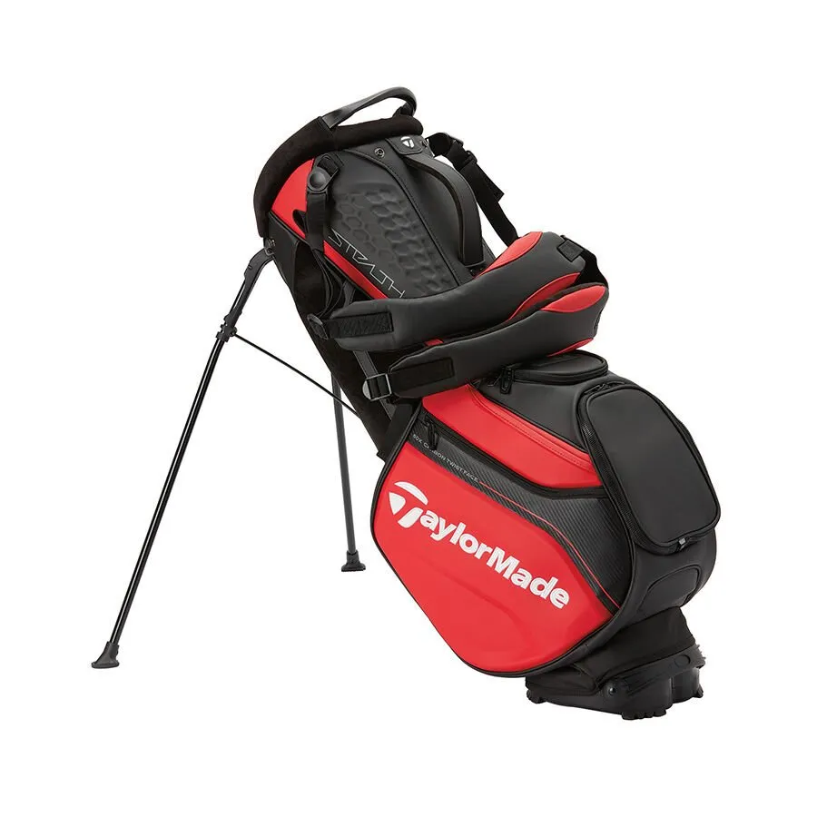 TaylorMade Tour Golf Stand Bag N7880501