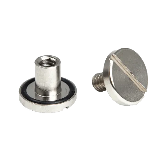 Tecline Stainless Steel Mounting Bolt