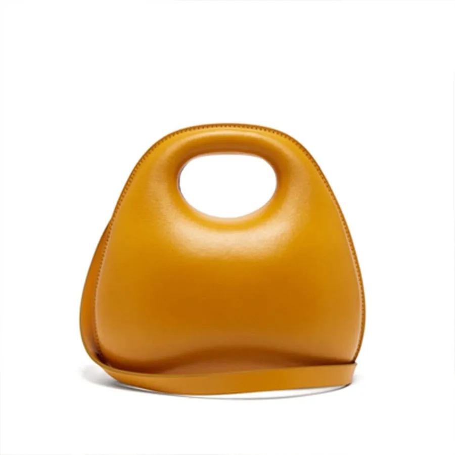 TEEK - Shell Molded Handbag