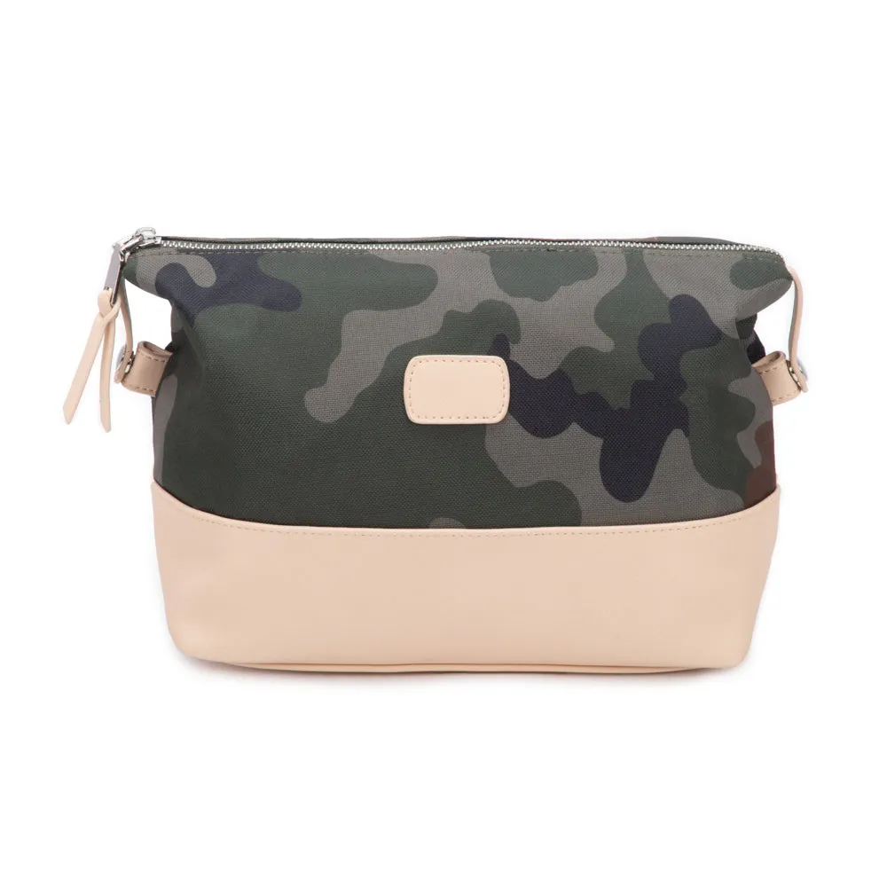 The Dakota Toiletry Bag