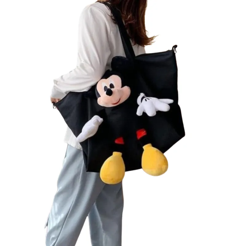 The Mickey Pet Tote Bag