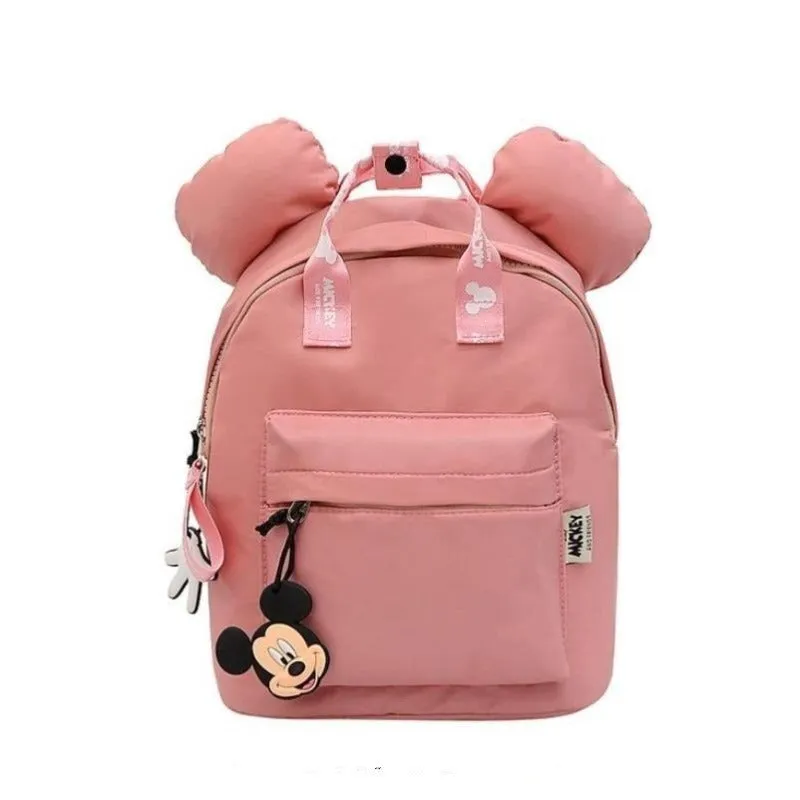 The Pretty Mickey Bag