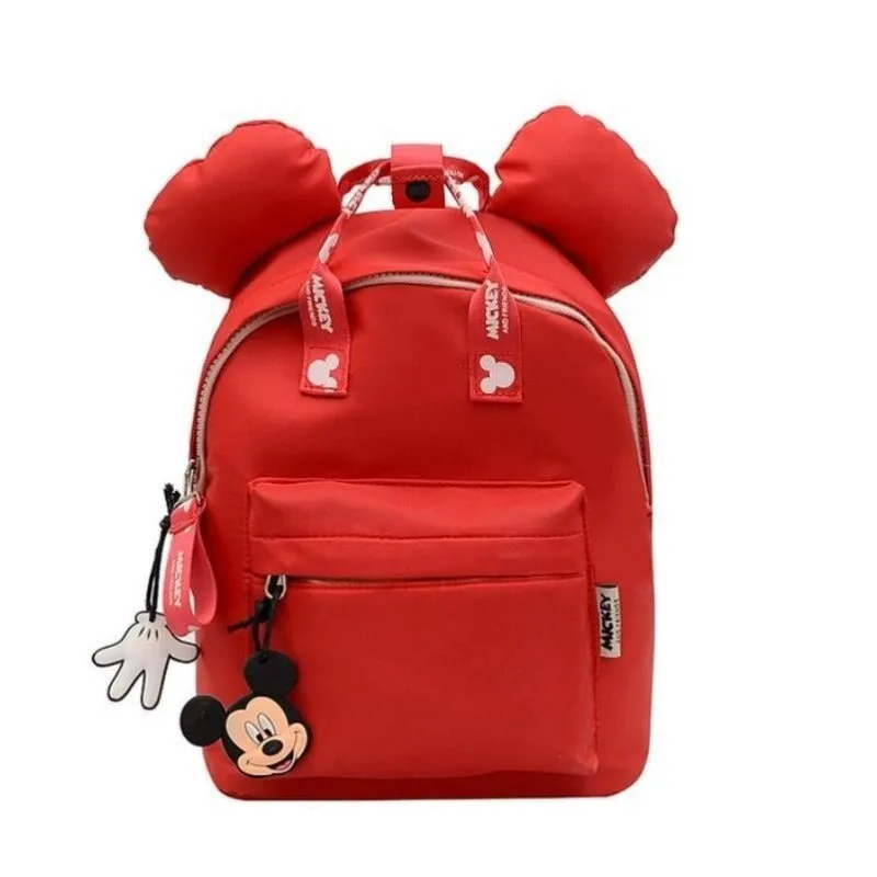 The Pretty Mickey Bag