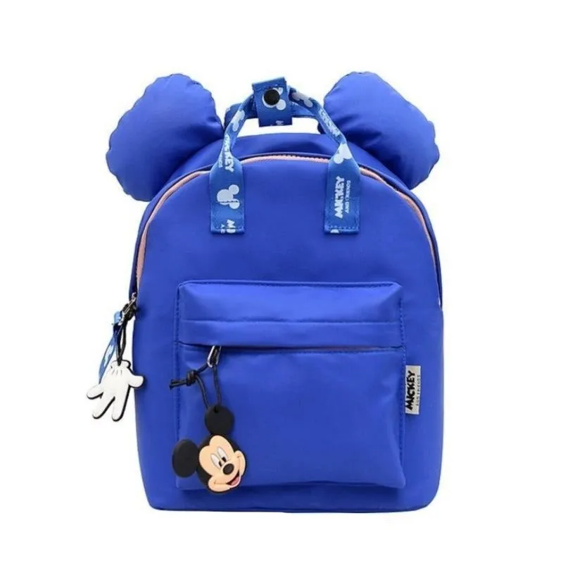 The Pretty Mickey Bag