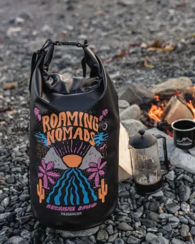 Tide 30L Recycled Dry Bag - Roaming Nomads