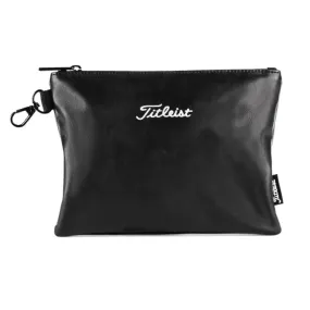 Titleist Professional Zippered Pouch