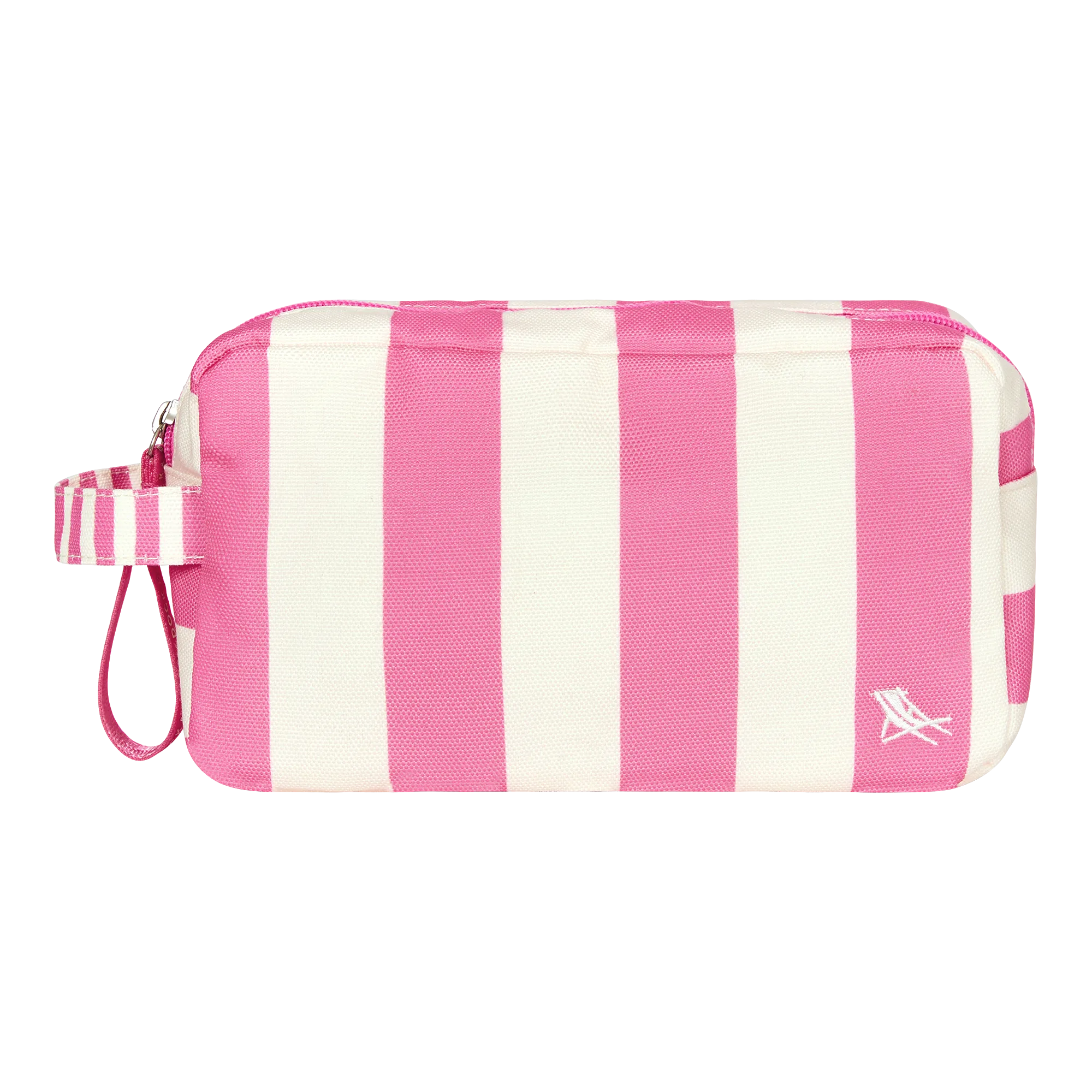 Toiletry Bag - Phi Phi Pink