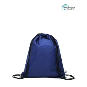 Tombo rPET Drawstring Bag - Full Colour