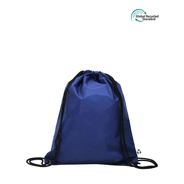 Tombo rPET Drawstring Bag - Full Colour