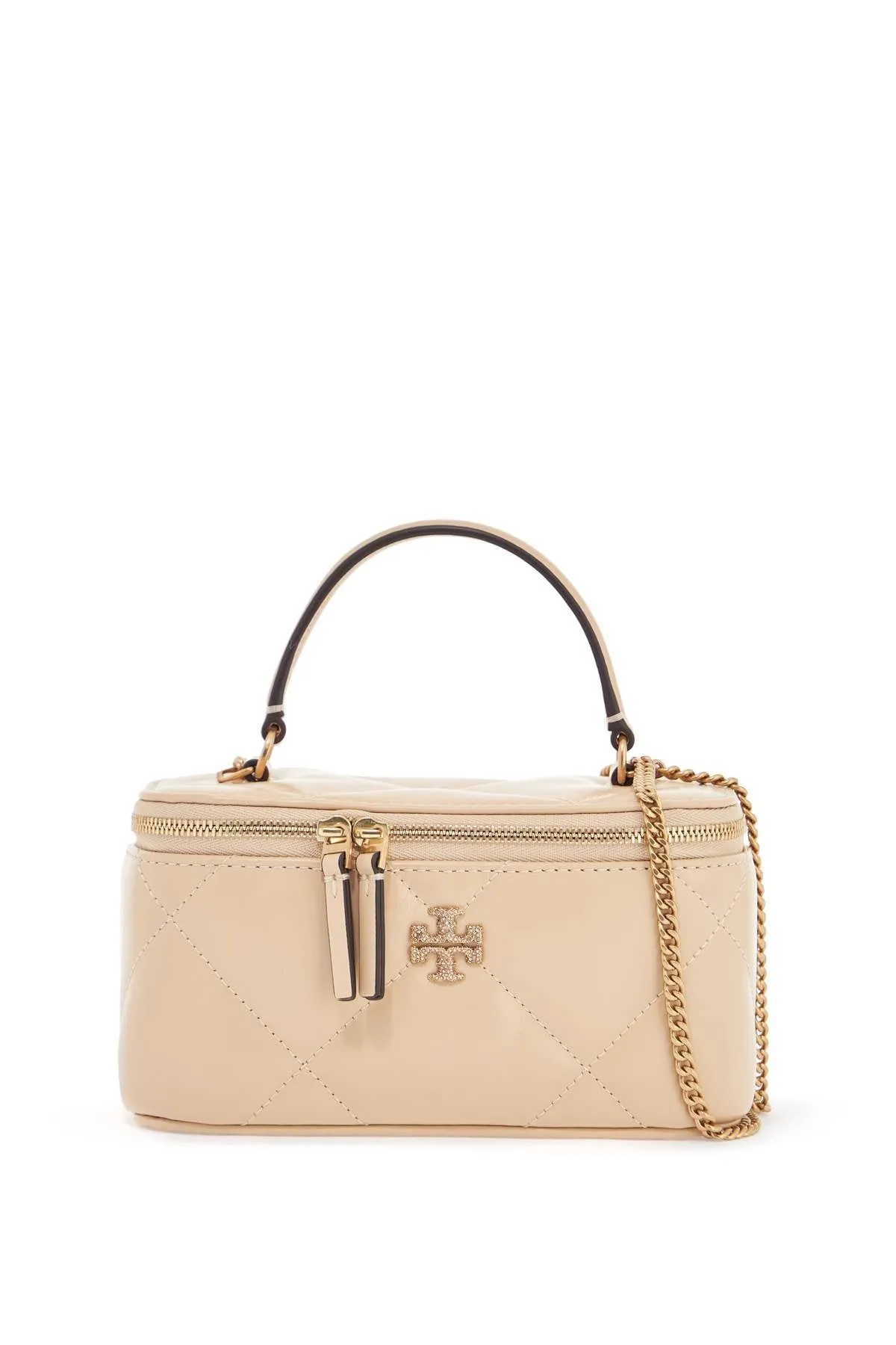 Tory Burch Quilted Mini Kira Vanity