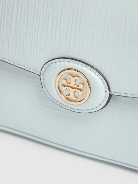 Tory Burch   Robinson convertible shoulder bag 