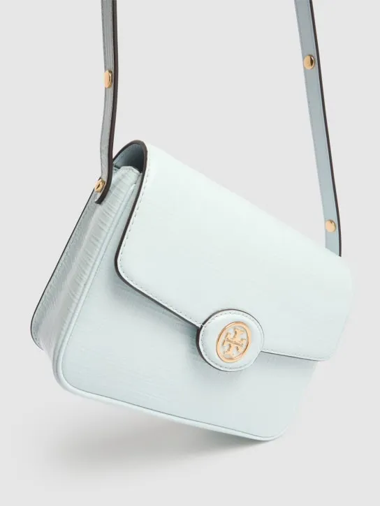 Tory Burch   Robinson convertible shoulder bag 