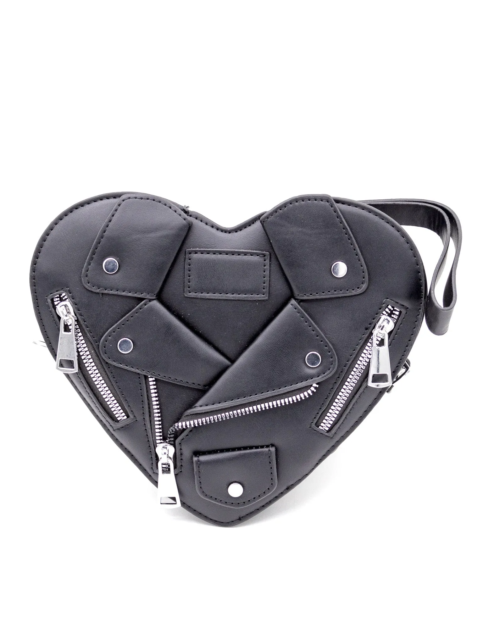 Tough Love Crossbody Bag