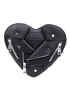 Tough Love Crossbody Bag