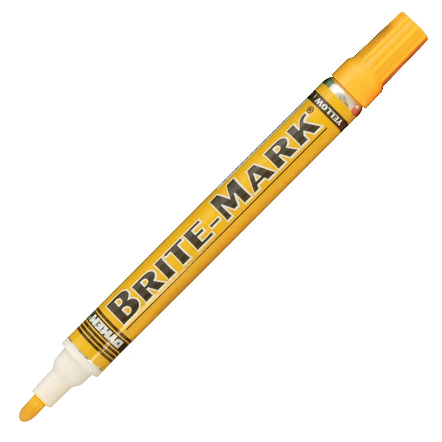 Trident Brite Mark Paint Marker