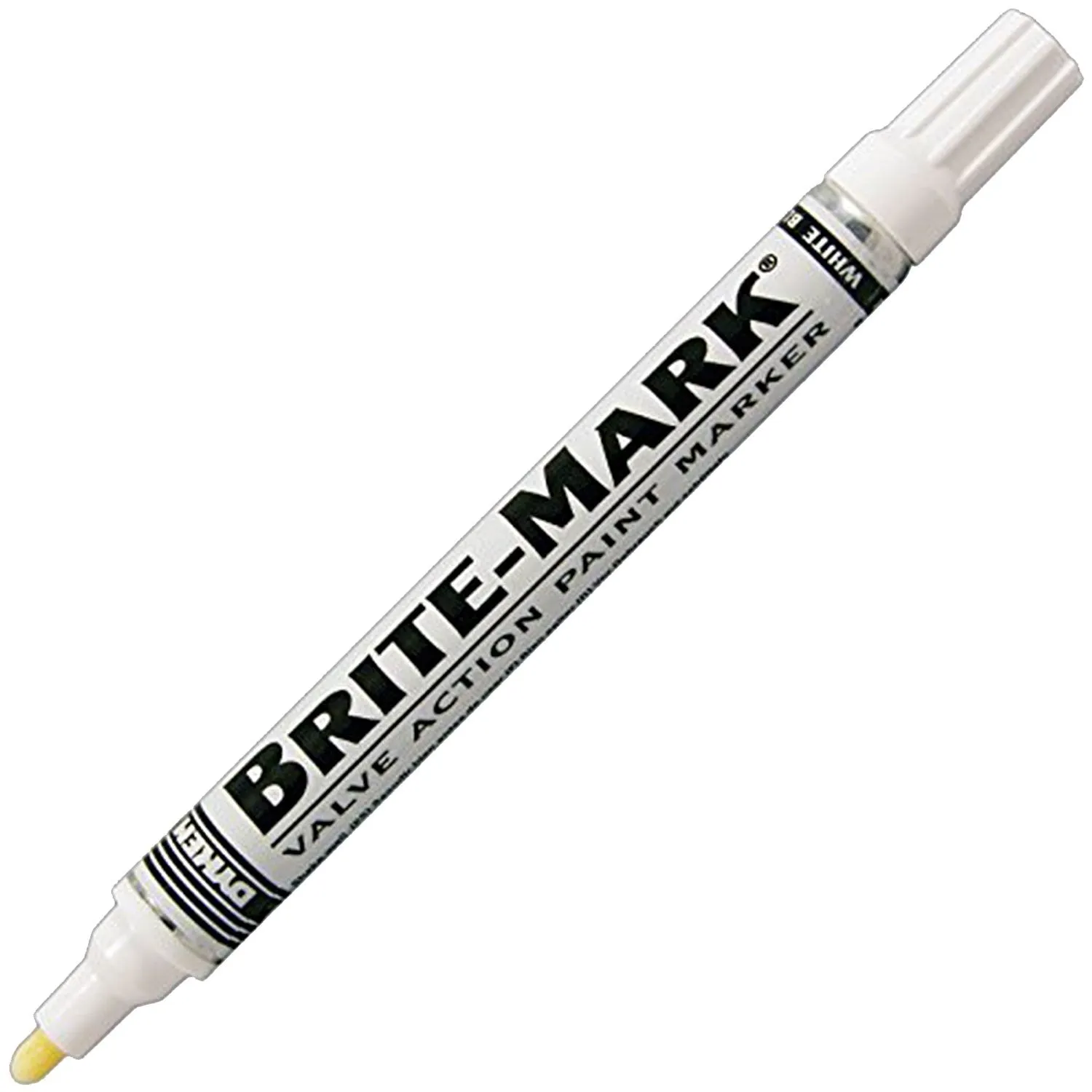 Trident Brite Mark Paint Marker