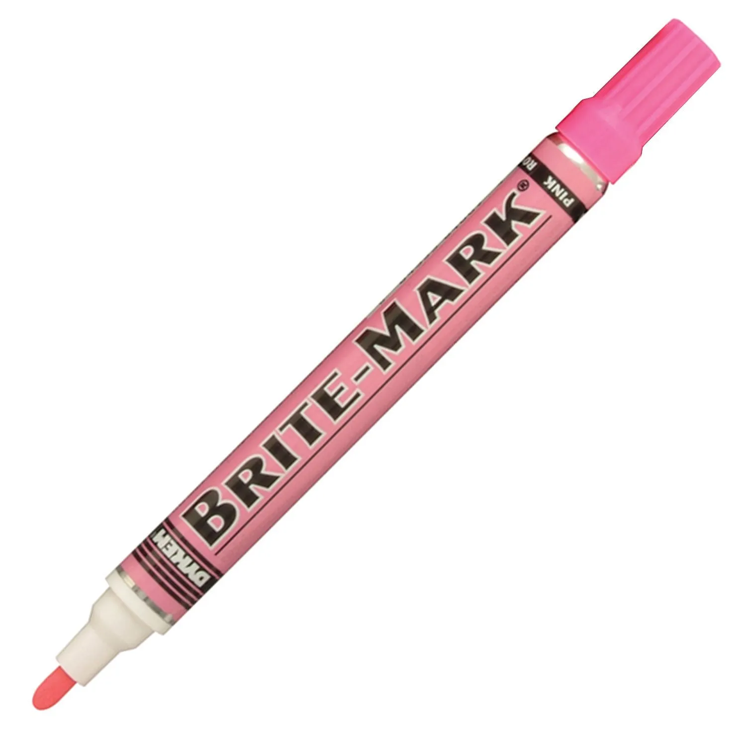 Trident Brite Mark Paint Marker