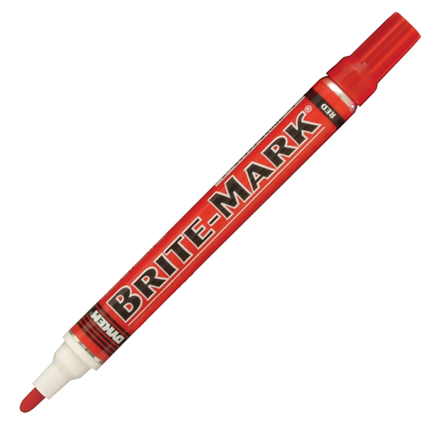 Trident Brite Mark Paint Marker