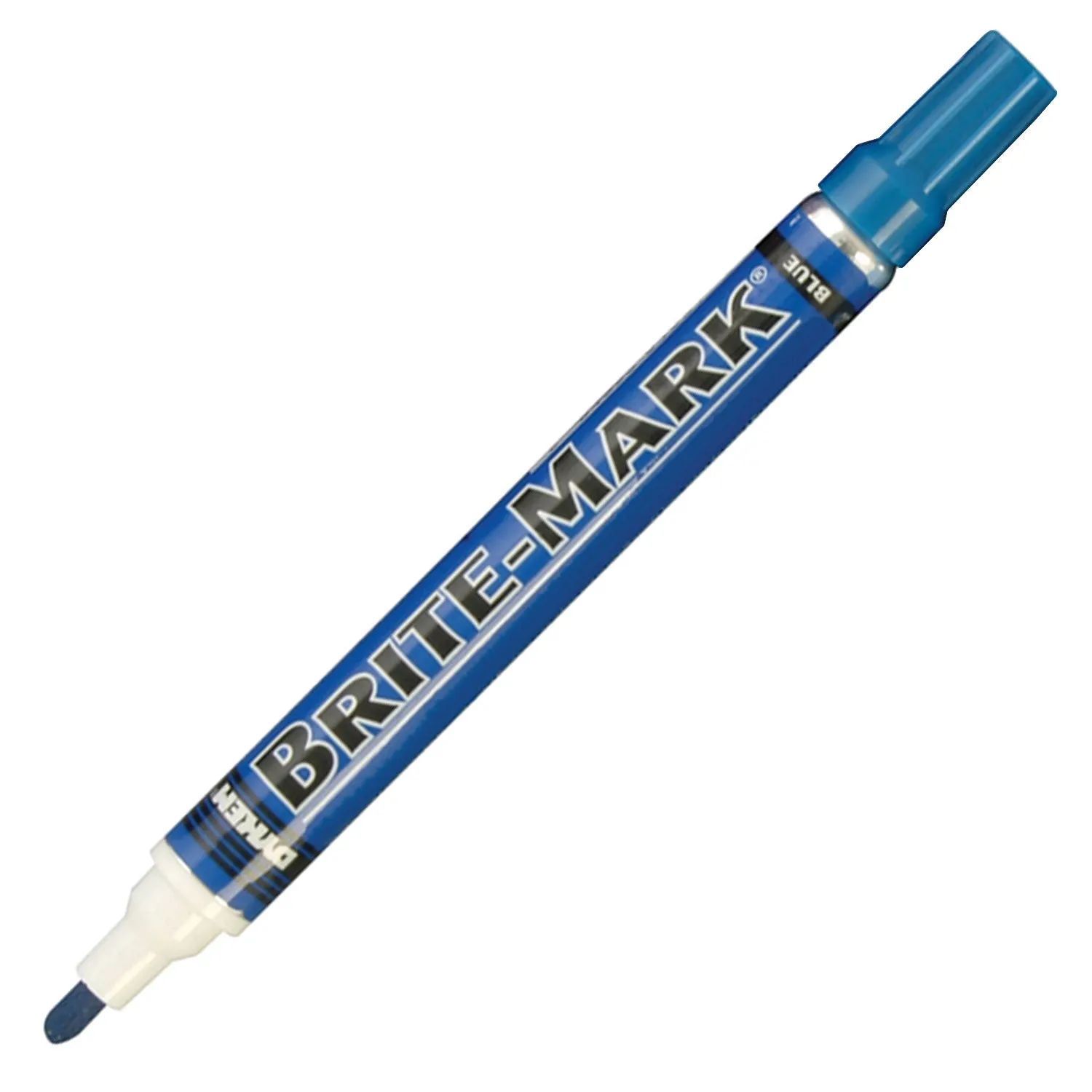 Trident Brite Mark Paint Marker