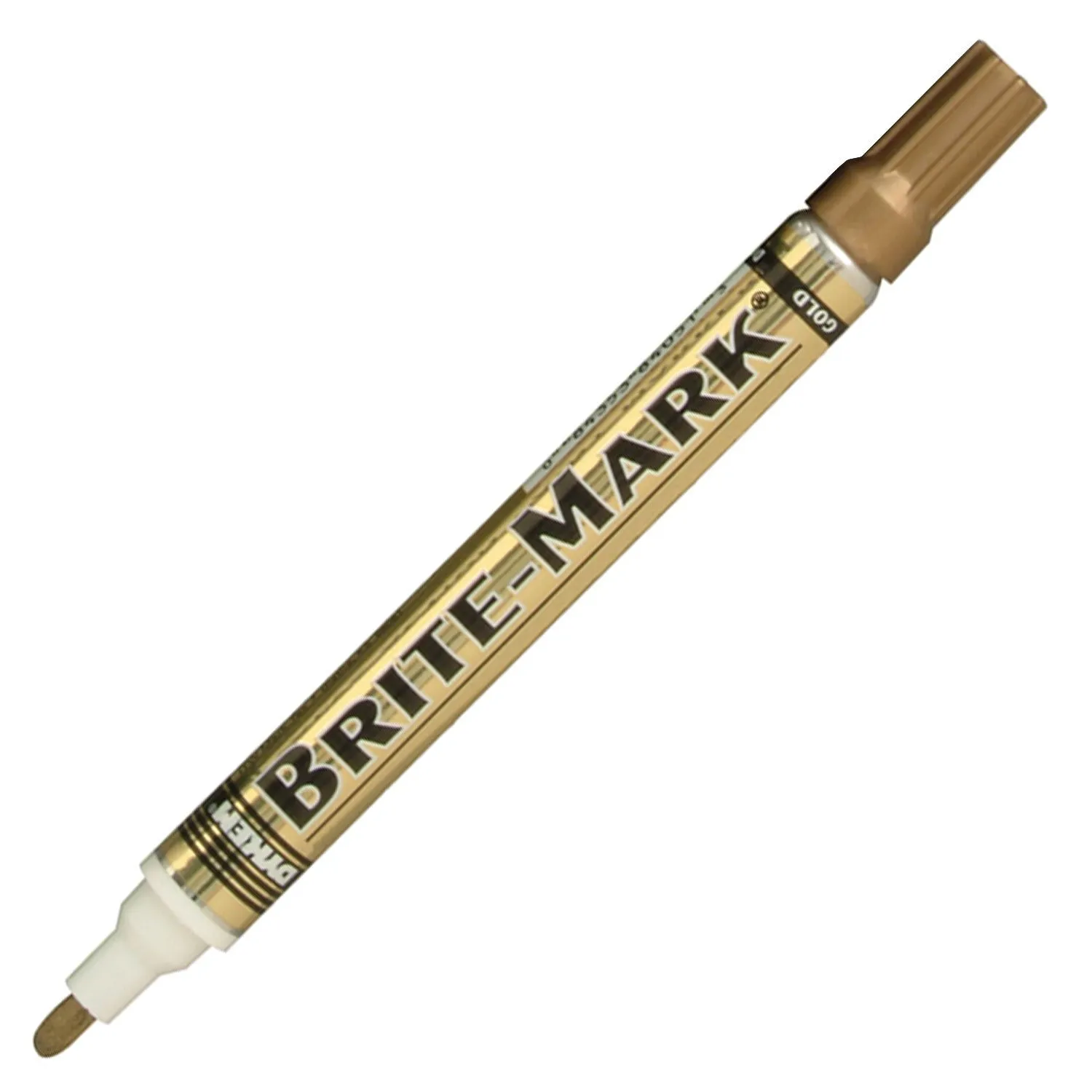 Trident Brite Mark Paint Marker